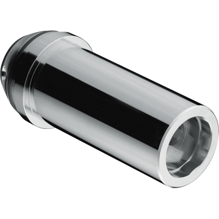 Hansgrohe Free Standing Tub Filler Extension Kit & Reviews Wayfair